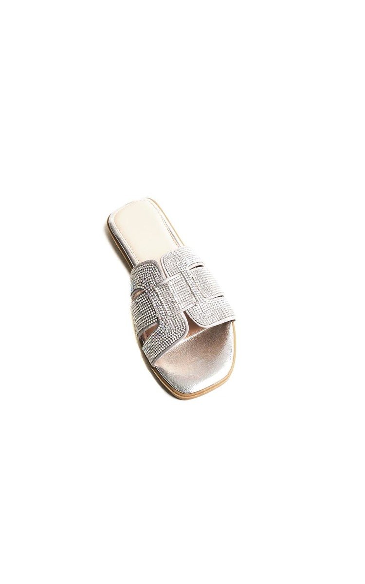 Yazie Open Toe Sandals Thumbnail