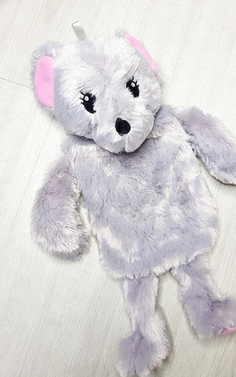 Zara Hot Water Bottle Zara Hot Water Bottle