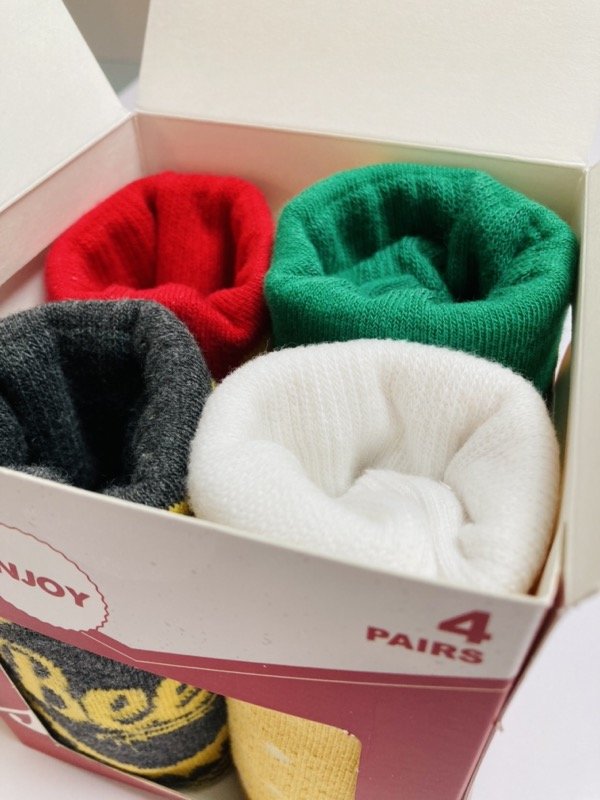 Beer Socks - Christmas Socks Set Thumbnail Beer Socks - Christmas Socks Set Thumbnail