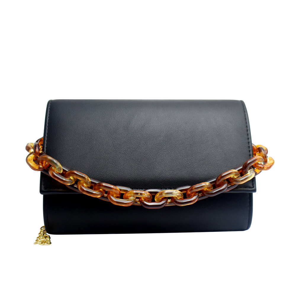 Emily Clutch Bag With Handle Thumbnail Emily Clutch Bag With Handle Thumbnail
