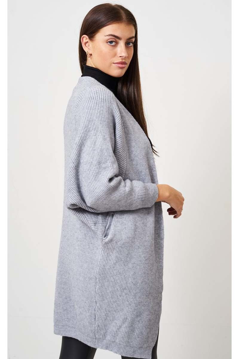Maya Batwing Oversized Cardigan Thumbnail Maya Batwing Oversized Cardigan Thumbnail