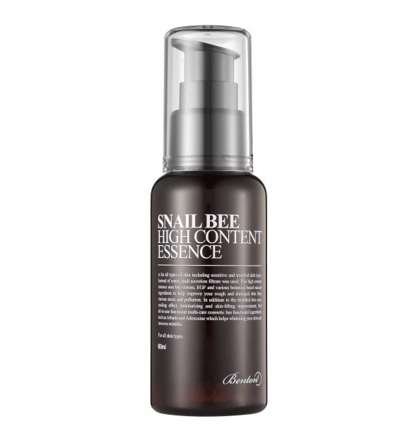 Benton Snail Bee High Content Essence Benton Snail Bee High Content Essence