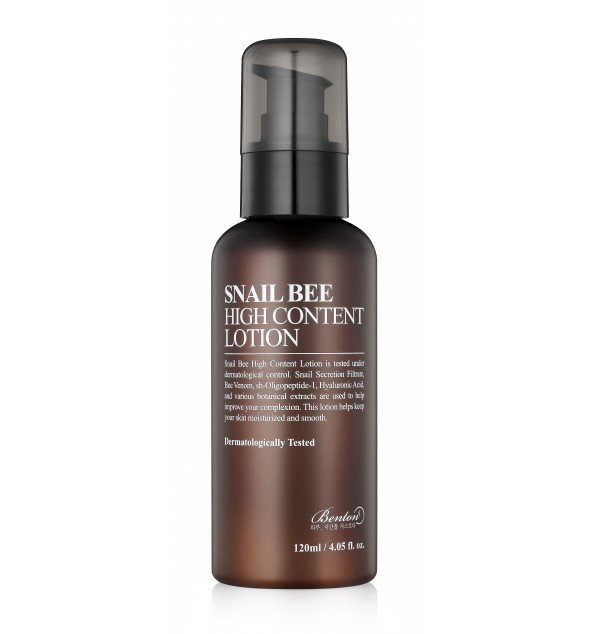 Benton Snail Bee High Content Lotion Benton Snail Bee High Content Lotion