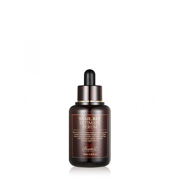 Benton Snail Bee Ultimate Serum Benton Snail Bee Ultimate Serum