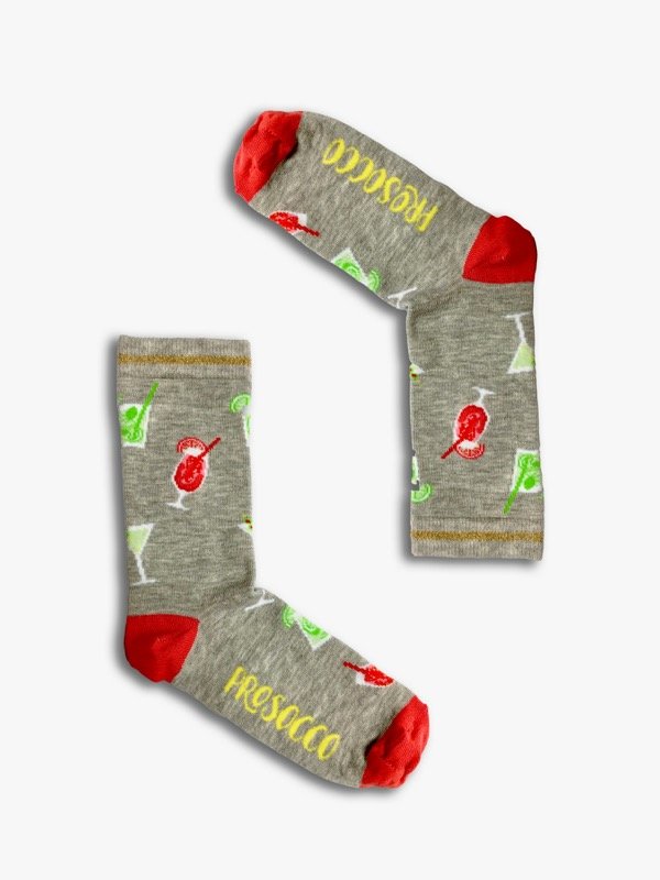 Socktails Socks - Christmas Socks Set Thumbnail Socktails Socks - Christmas Socks Set Thumbnail