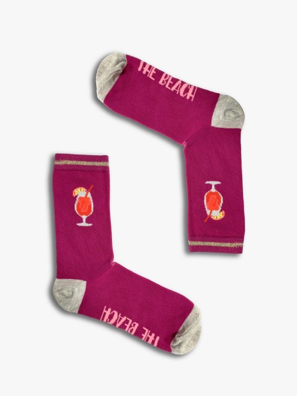 Socktails Socks - Christmas Socks Set Thumbnail Socktails Socks - Christmas Socks Set Thumbnail