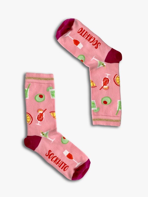 Socktails Socks - Christmas Socks Set Thumbnail Socktails Socks - Christmas Socks Set Thumbnail