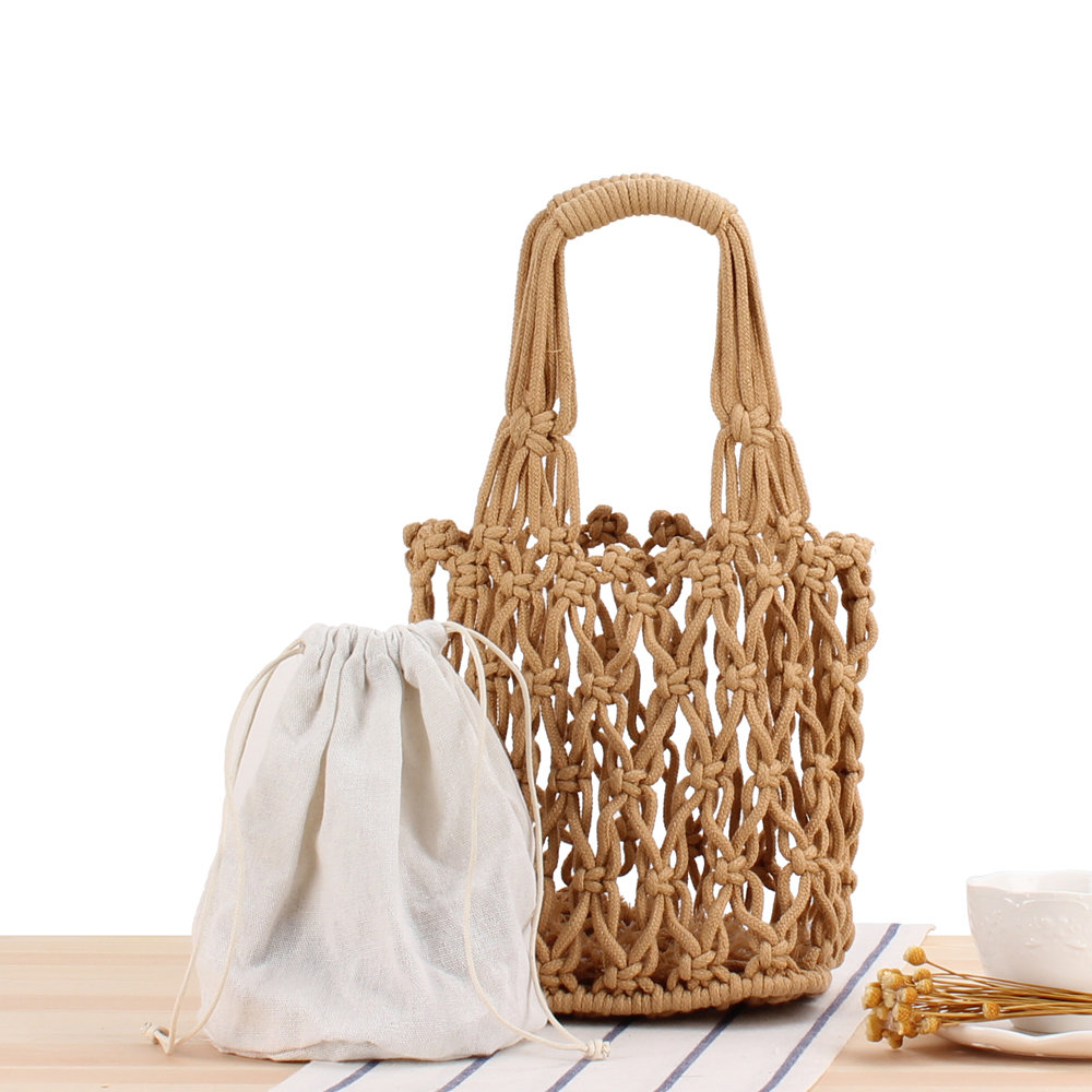 Michelle Cotton Bag Thumbnail Michelle Cotton Bag Thumbnail