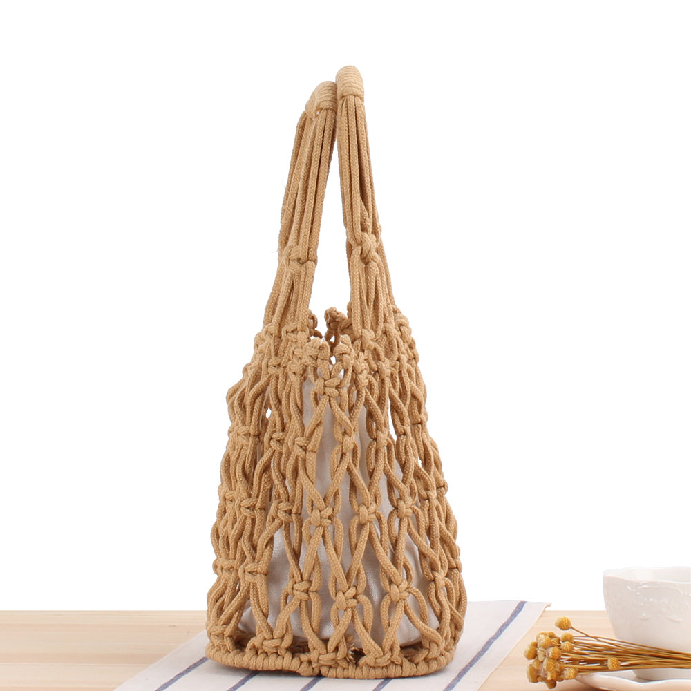 Michelle Cotton Bag Thumbnail Michelle Cotton Bag Thumbnail