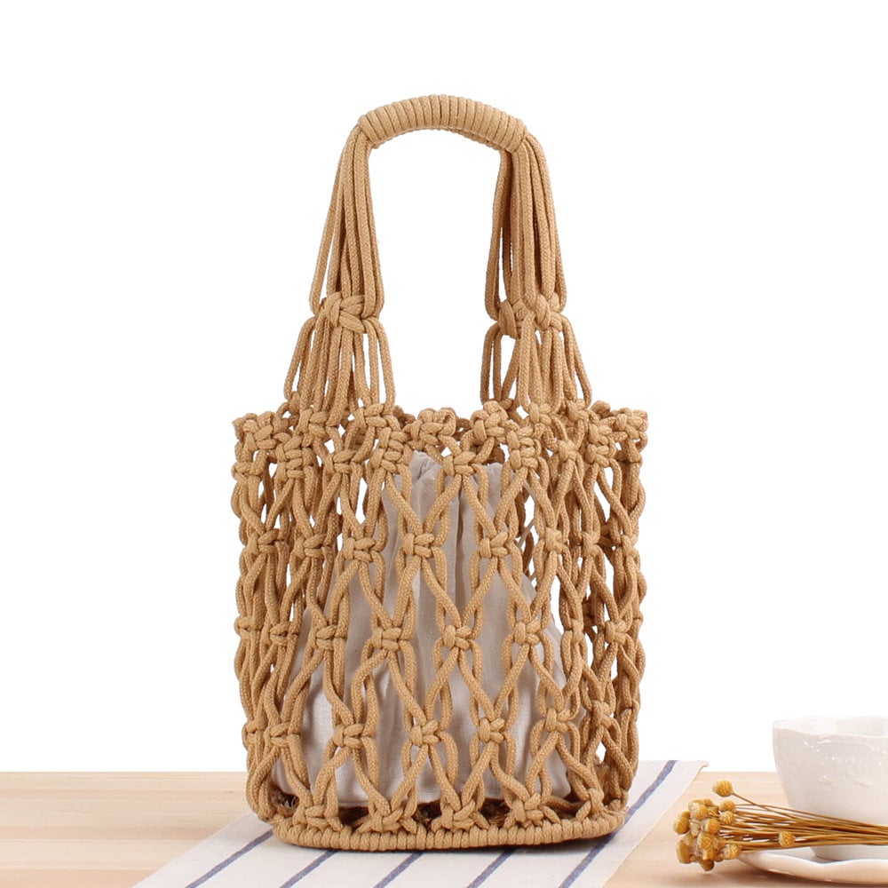 Michelle Cotton Bag Michelle Cotton Bag