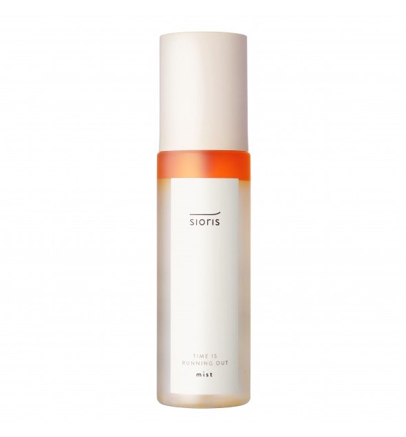 Sioris Time Is Running Out Mist Sioris Time Is Running Out Mist
