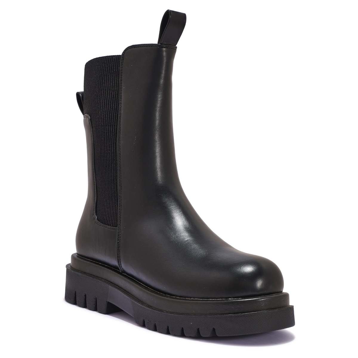 Alicia Double Sole Chelsea Ankle Boots Alicia Double Sole Chelsea Ankle Boots