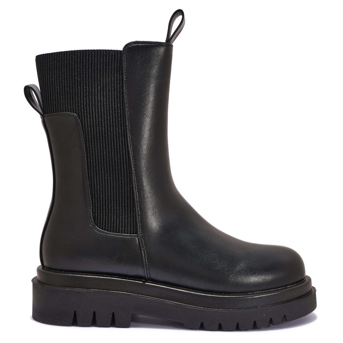 Alicia Double Sole Chelsea Ankle Boots Thumbnail Alicia Double Sole Chelsea Ankle Boots Thumbnail