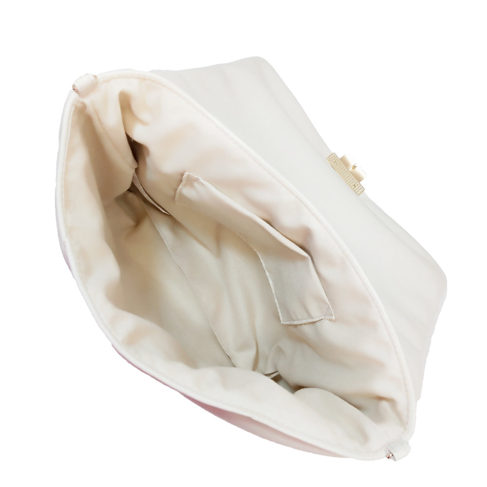 Helen Chevron Padded Shoulder Bag Thumbnail Helen Chevron Padded Shoulder Bag Thumbnail